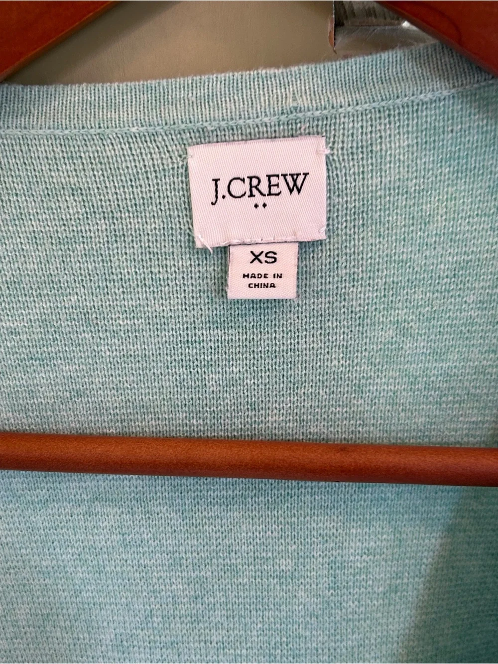 J. Crew crew women’s